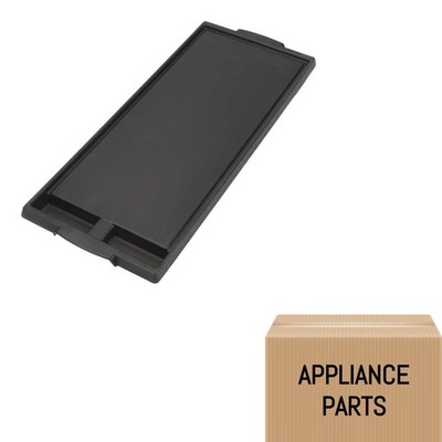1064949-A OEM For Kenmore Admiral Stove Range Griddle Part # Model A1
