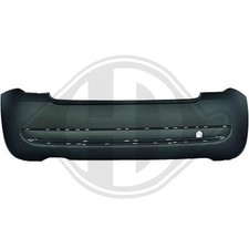 3405057 Stoßstange hinten für ABARTH 500 / 595 / 695
