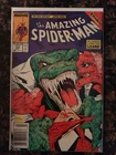 The Amazing Spider-Man #313 (Marvel Comics March 1989)