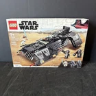 LEGO Star Wars: Knights of Ren Transport Ship (75284)