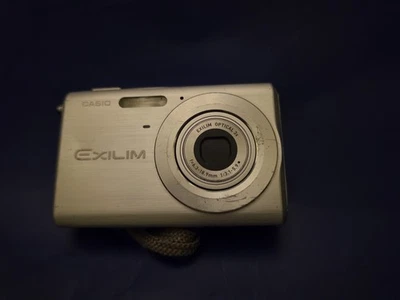 Casio EXILIM EX-Z60 Digital Cameras for Sale - Shop New & Used