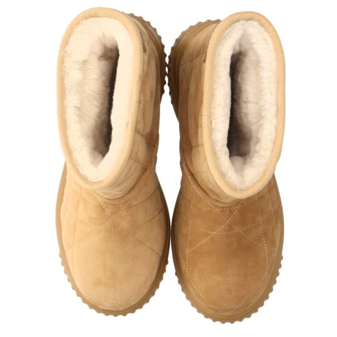 Christian Dior FROST Ankle Boots Womens 37 Used 4981f412a11e93557feef392bcc87c90 thumbnail 5