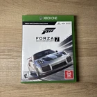 XBOX ONE Forza Motorsport 7 Xbox One Console Exclusive 2017