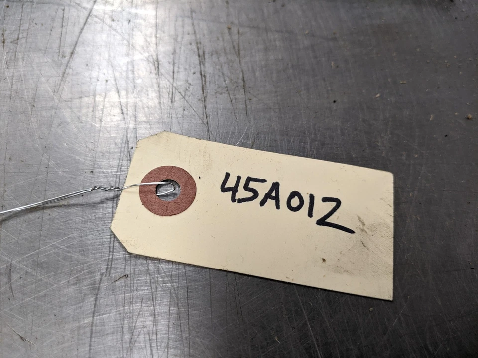 Protetor injetor de combustível para 01-05 Honda Civic EX Coupe 1.7 - Imagem 4 de 4