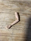 Original 1964 Left Arm  Forearm Hand For Gi Joe Classic 60’s And 70’s Figures