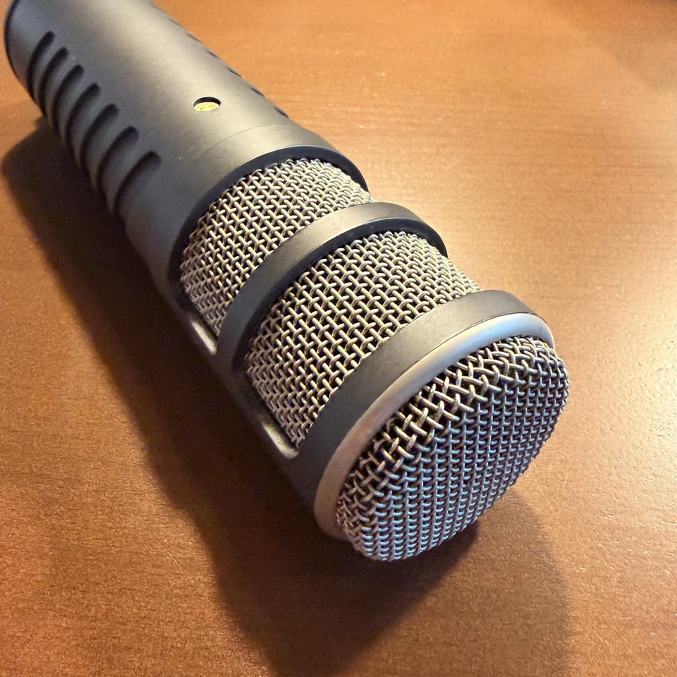 Rode Procaster XLR Dynamisches Mikrofon | Broadcast Quality | Restgarantie - Bild 2 von 4