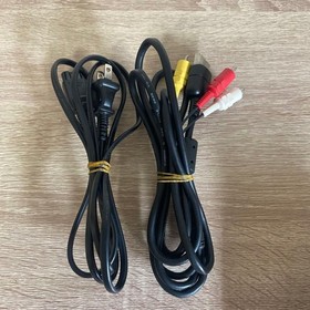 Sega Dreamcast Game Console HKT-3000 R7 Black USED Japan Free Shipping Very Good