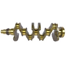 G4NB Engine Crankshaft Fits for 2012-2016 Hyundai Elantra 2014-2015 Kia Forte Se