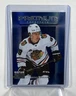 Connor Bedard 2023-24 Skybox Premium Metal Universe Prospects Rookie Card #PP-1