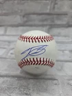Los Angeles Dodgers Tyler Glasnow Signed Official MLB Baseball