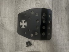 Harley Sportster Skid Plate Chin Plate For Sportster And Forty Eight