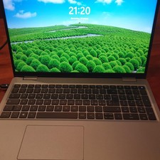 DELL PRECISION 3561 15.6" i7RAM 32GB-SSD 512GB