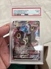 Umbreon VMAX TG23/TG30 Swsh09: Brilliant Stars Trainer Gallery Holo
