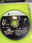 Mortal Kombat Vs. DC Universe - Microsoft Xbox 360