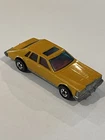 Vintage 1983 Hot Wheels Mainline Cadillac Seville Loose