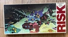 VTG 1975 1980 Risk Board Game -Parker Brothers World Conquest Game Complete! EUC