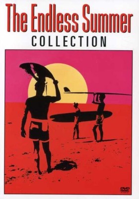BRUCE BROWN CAREY MICHAELS KEENEY DANA BROWN - The Endless Summer Collection