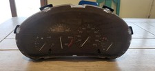 Compteur Peugeot 206