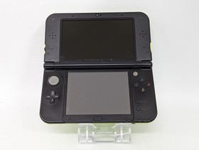 B1711 Nintendo new 3DS LL XL console Lime Green Japan x
