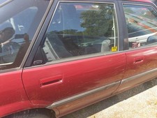 Porte arrière et accessoires Honda CONCERTO