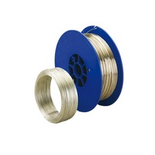 FAIE Weidezaundraht Alu 2,5 mm / 400 m