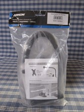 Arkon Car  Truck Tablet Holder 22  Gooseneck, Seat Rail or Flr Mount FREE SHIP.