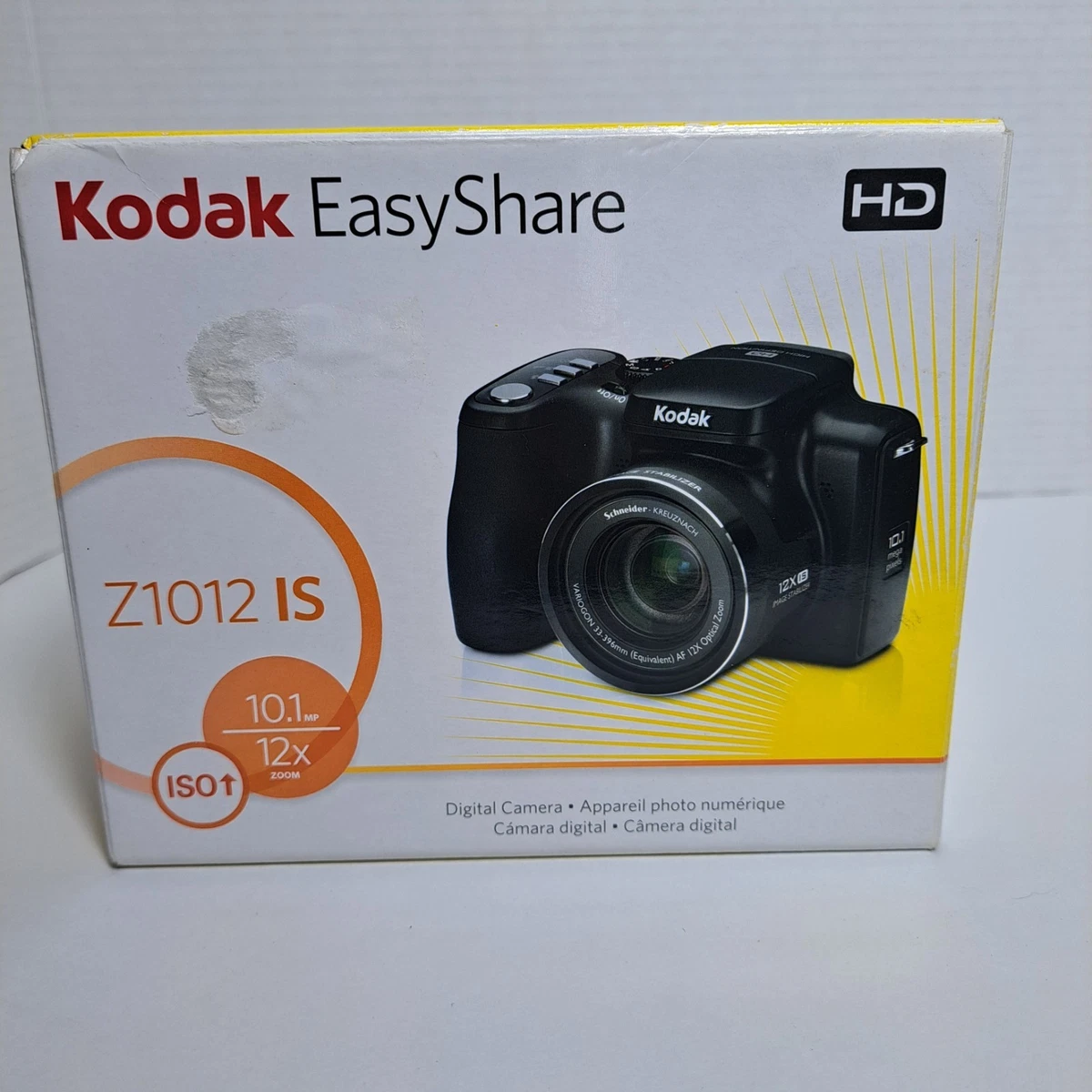 Kodak Z915 for sale | eBay