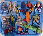 MOTU VINTAGE HEMAN LOT 80’s