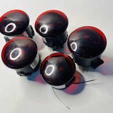 Chromalox 394257 U-Series UESL Signal Indicator Light Heat Trace Accessory