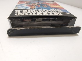 Nintendo Nes Mission Impossible PAL A ITA