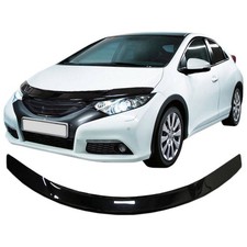 Motorhaube Windabweiser Für Honda Civic 2012-2016 SCOUTT