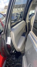 Porte arrière et accessoires Citroen C-CROSSER