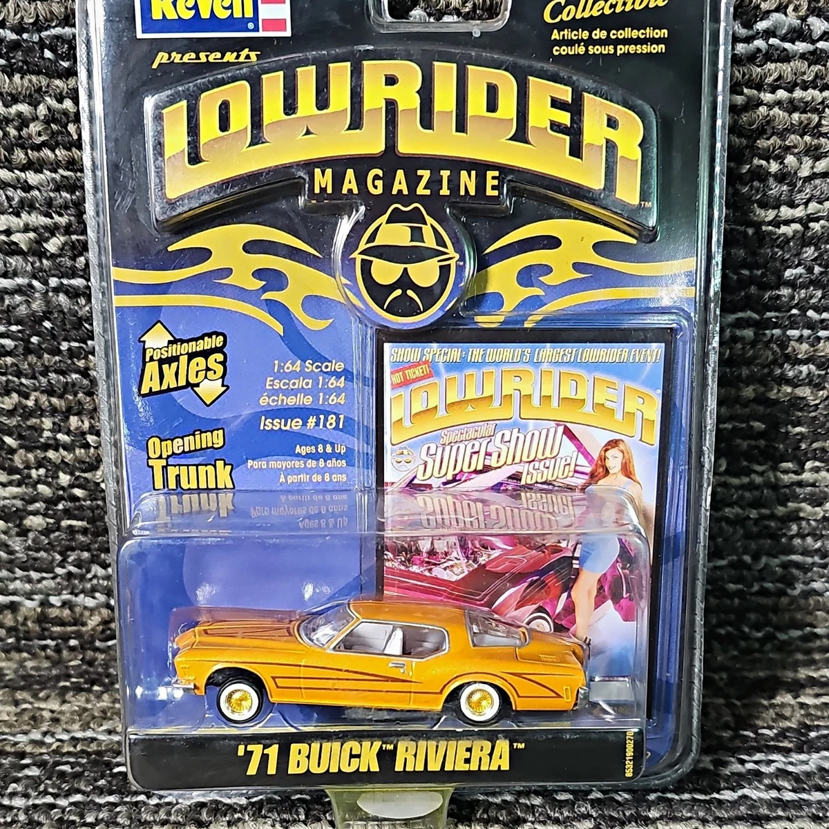 Revell Buick Diecast Cars, Trucks & Vans for sale | eBay