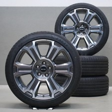 Original Mini F60 Countryman 19 Zoll 558 Sommerräder Sommerreifen Felgen TOP