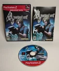 Resident Evil 4 (Sony PlayStation 2, 2005)  PS2  Greatest Hits Tested & Works