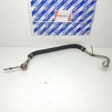 Pot d'échappement Fiat TEMPRA