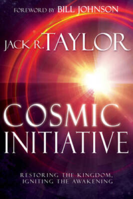 Cosmic Initiative Restoring th - GOOD