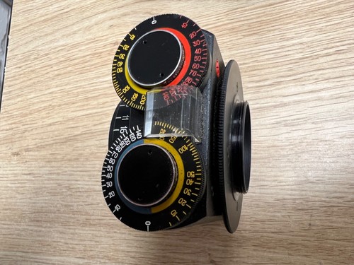 VEGA - 22 UC f 5,6/ 103 Soviet ENLARGER Lens Mount M42 USSR Copy JANPOL COLOR - Picture 5 of 24