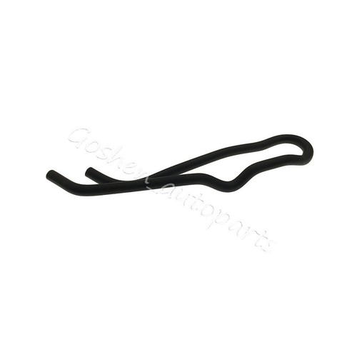 Power Steering Return Line Hose Assembly for Honda CR-V 2002 03 04 05 06 Black - Picture 5 of 7