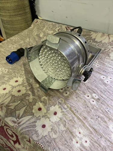 led par can lights