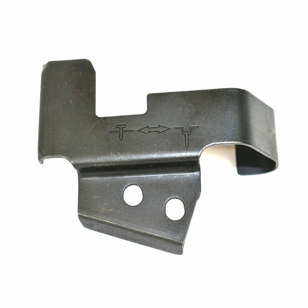 21-degree Pneumatic Nailer Magazine Steel Magazine For Hitachi