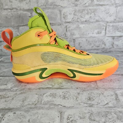 Air Jordan 36 XXXVI Nitro Taco Jay DQ6866-803 Jason Tatum New