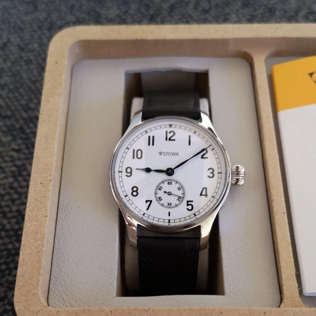 Ebay stowa clearance