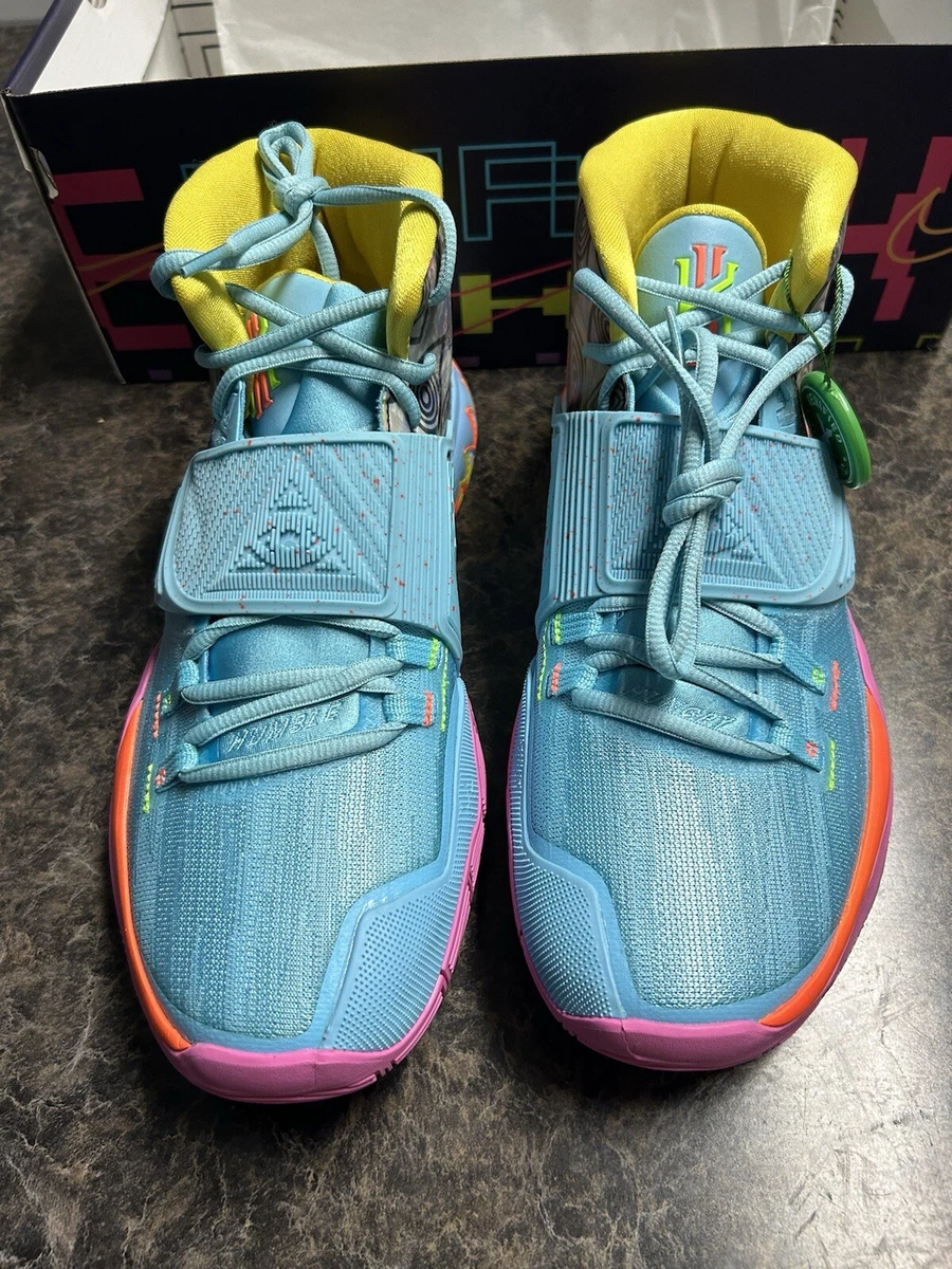 Las mejores ofertas en Nike Kyrie 6 Preheat Miami | eBay