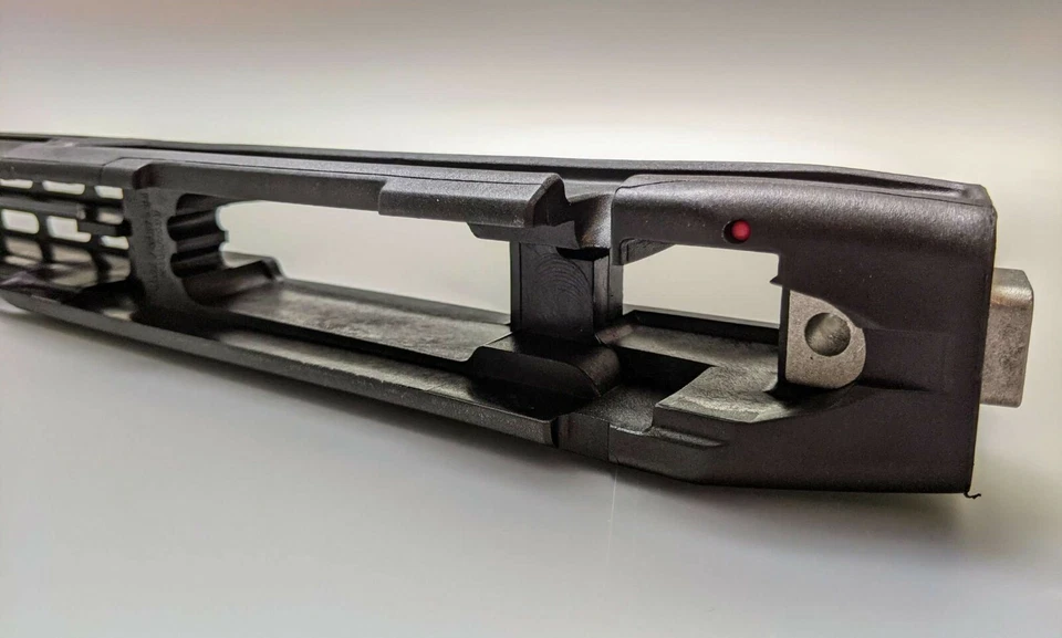 Blackhawk! FUSIL DELANTERO KNOXX AXIOM STOCK DELANTERO Howa 1500/Weathby/Vanguard NUEVO Foto 4 de 4