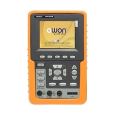 20Mhz Handheld Digital Multimeter HDS1021M-N 2 In 1 Oscilloscope wy
