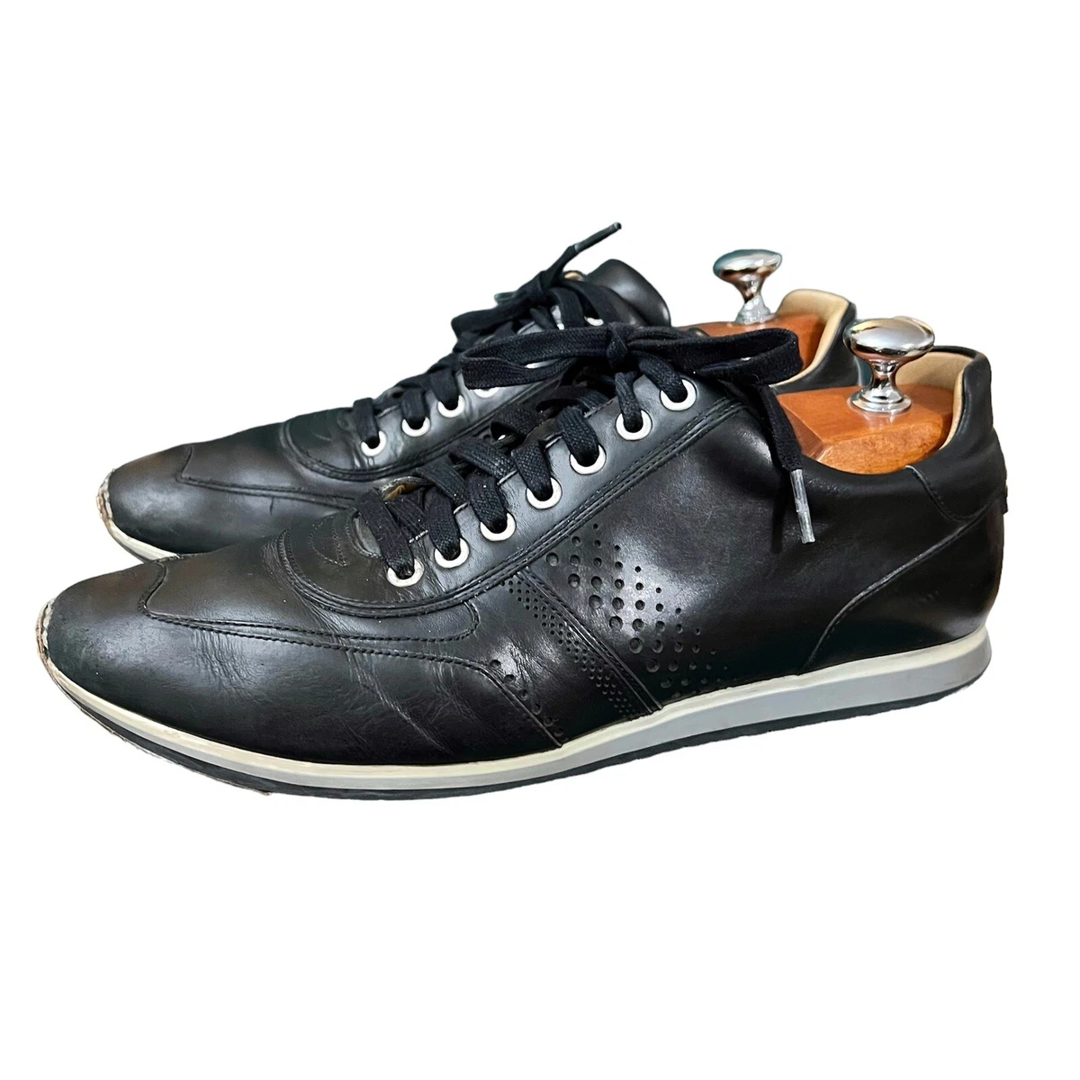 Magnanni men's pueblo sneaker hotsell