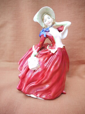 Royal Doulton ''Autumn Breezes'' HN1934