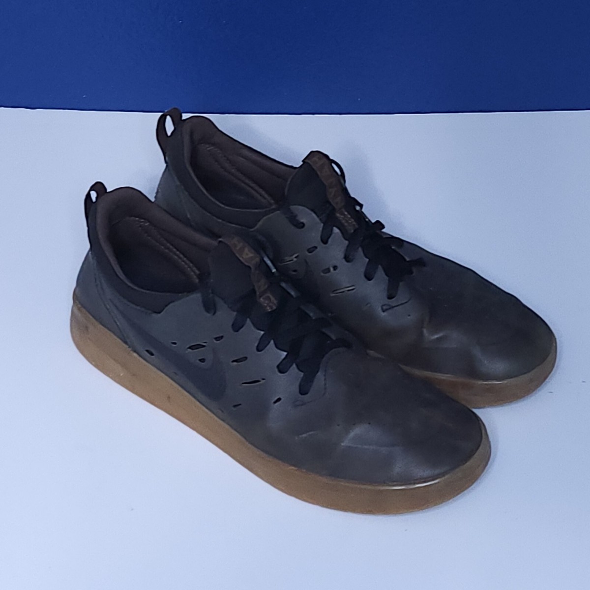 nike sb nyjah premium