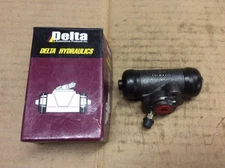NEW Delta 784-22000 Drum Brake Wheel Cylinder Rear 
